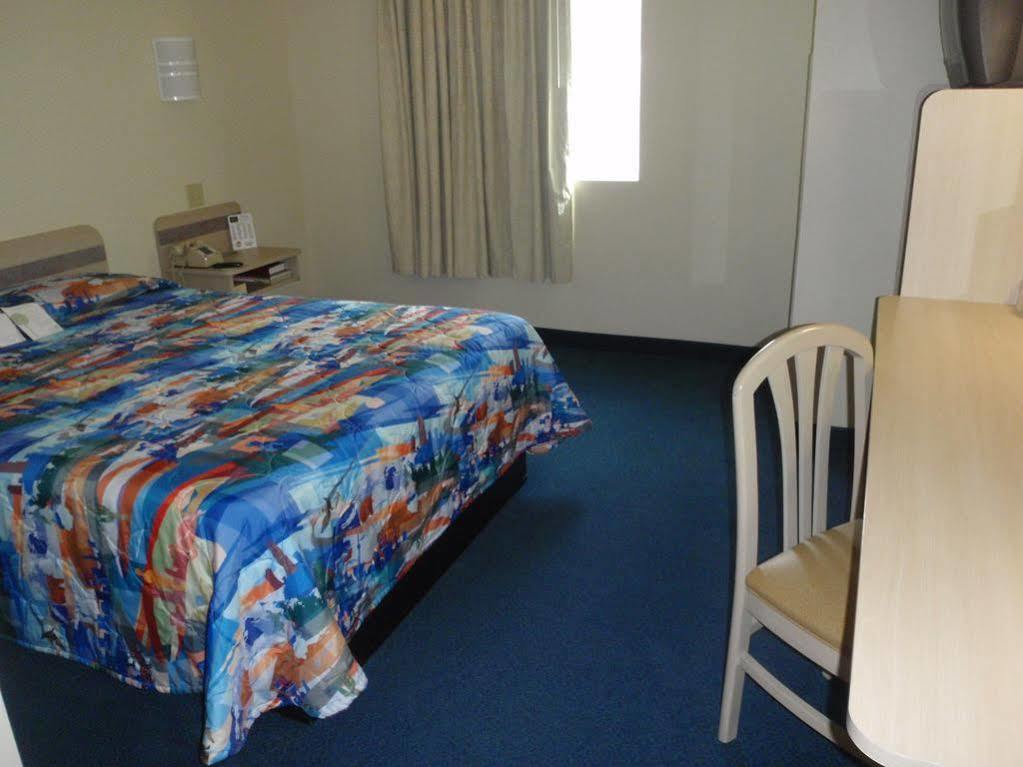 Econo Lodge Hot Springs Zewnętrze zdjęcie