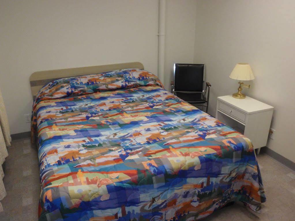 Econo Lodge Hot Springs Zewnętrze zdjęcie